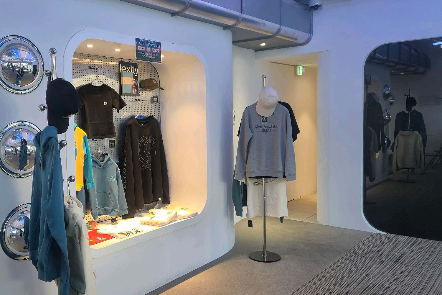 카페 큐리어스 참고 이미지 2